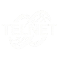 Telnet Partners Logo